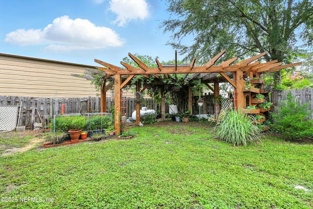 708 N Chapel St, Bunnell, FL 32110 - photo 28