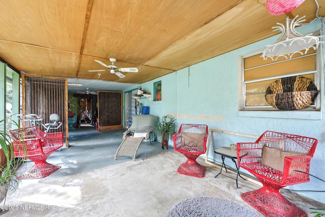 708 N Chapel St, Bunnell, FL 32110 - photo 27