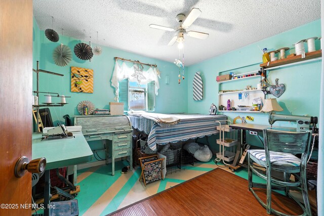 708 N Chapel St, Bunnell, FL 32110 - photo 21