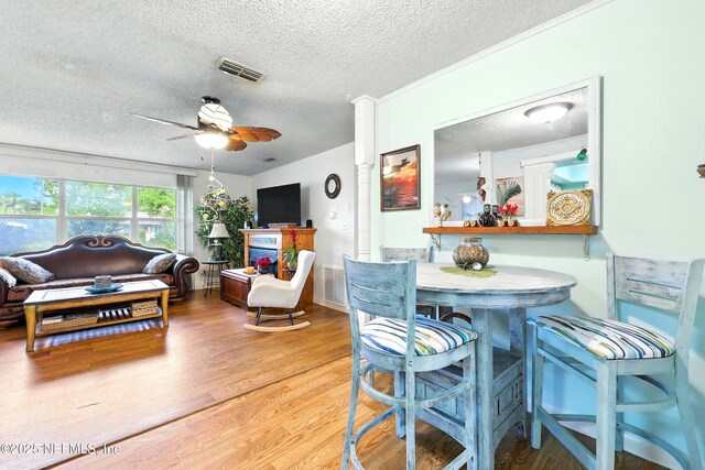 708 N Chapel St, Bunnell, FL 32110 - photo 7