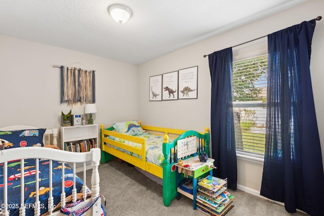 95212 Tanglewood Dr, Fernandina Beach, FL 32034 - bedroom featuring carpet and baseboards