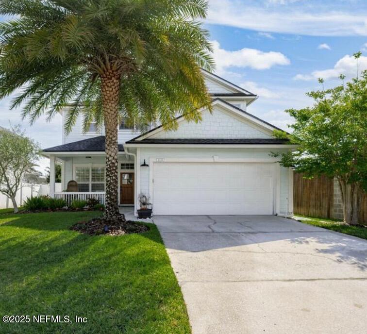 3145 Pullian Ct, Jacksonville Beach, FL 32250 - photo 1