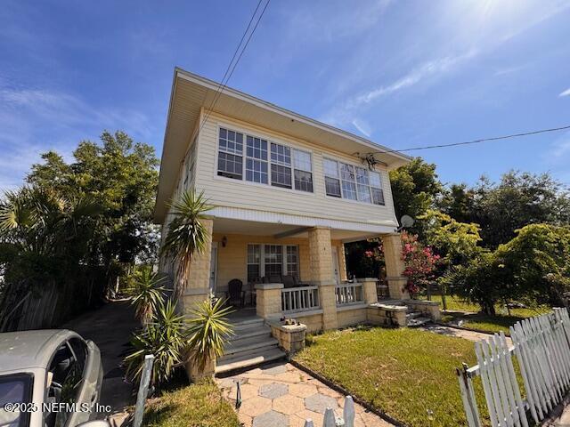 23 E 15th St, Jacksonville, FL 32206 - photo 2