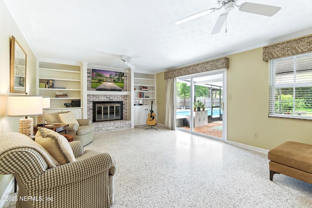 3425 Doctors Lake Dr, Orange Park, FL 32073 - photo 19