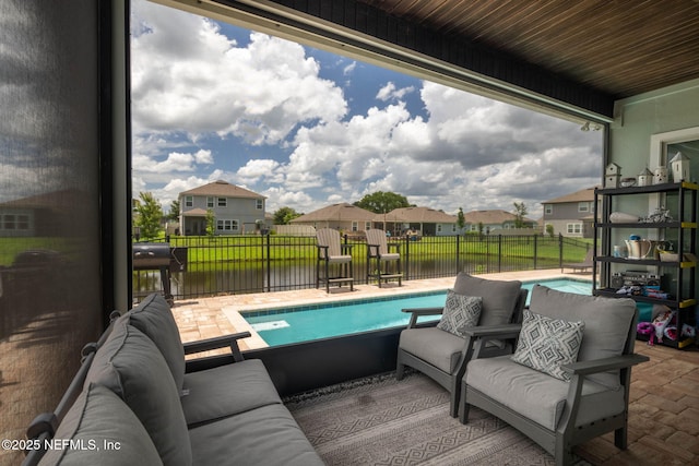 15806 Whitebark Dr, Jacksonville, FL 32218 - photo 41