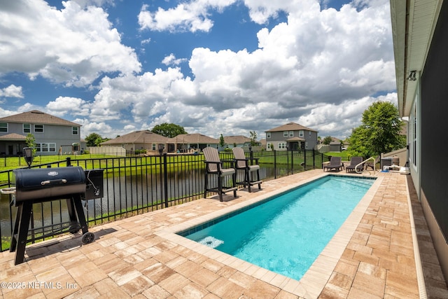 15806 Whitebark Dr, Jacksonville, FL 32218 - photo 2