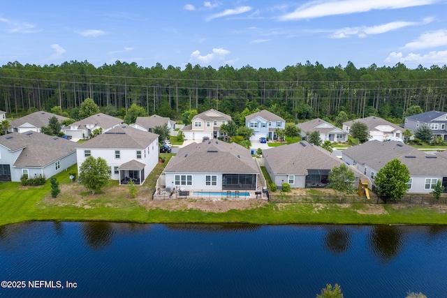 15806 Whitebark Dr, Jacksonville, FL 32218 - photo 50