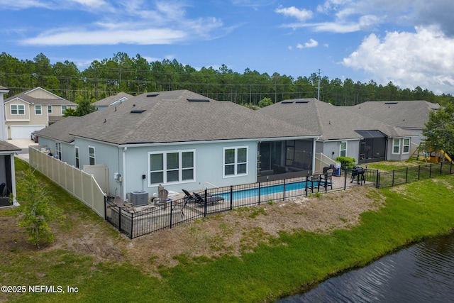 15806 Whitebark Dr, Jacksonville, FL 32218 - photo 53