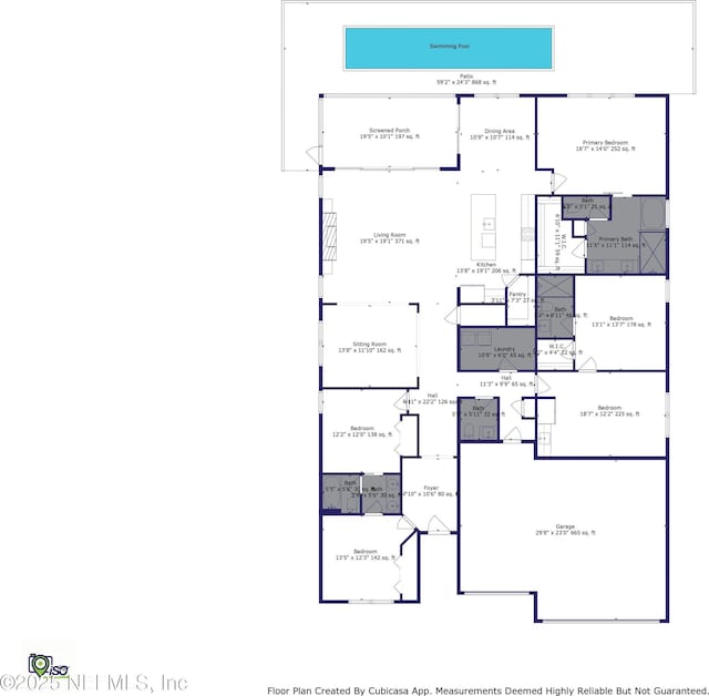 15806 Whitebark Dr, Jacksonville, FL 32218 - photo 4