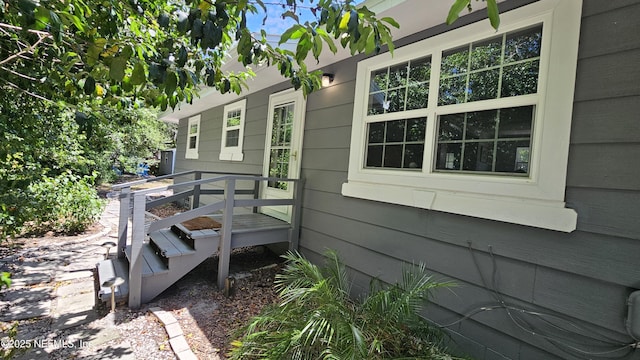 1319 Hickory St, Fernandina Beach, FL 32034 - view of property exterior