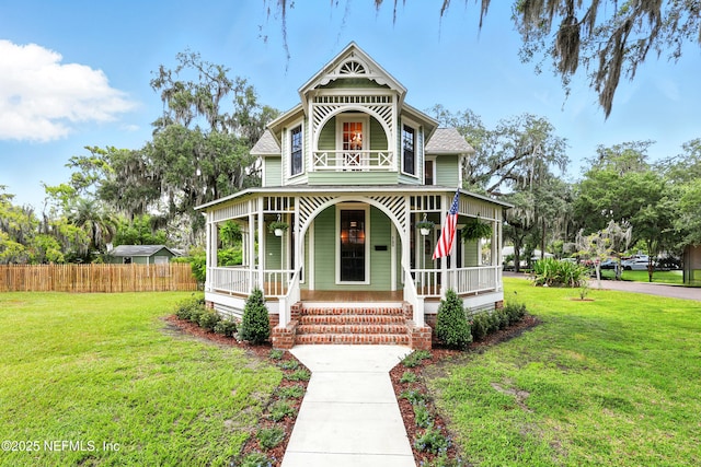 700 Walnut St, Green Cove Springs, FL 32043 - photo 2