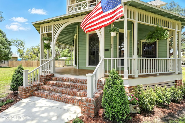 700 Walnut St, Green Cove Springs, FL 32043 - photo 4