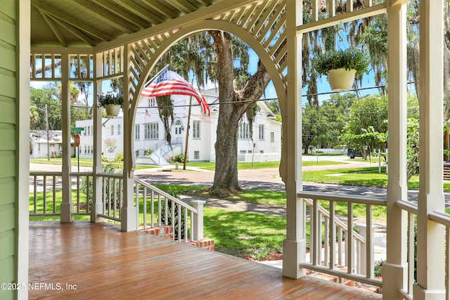 700 Walnut St, Green Cove Springs, FL 32043 - photo 5
