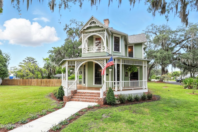 700 Walnut St, Green Cove Springs, FL 32043 - photo 88