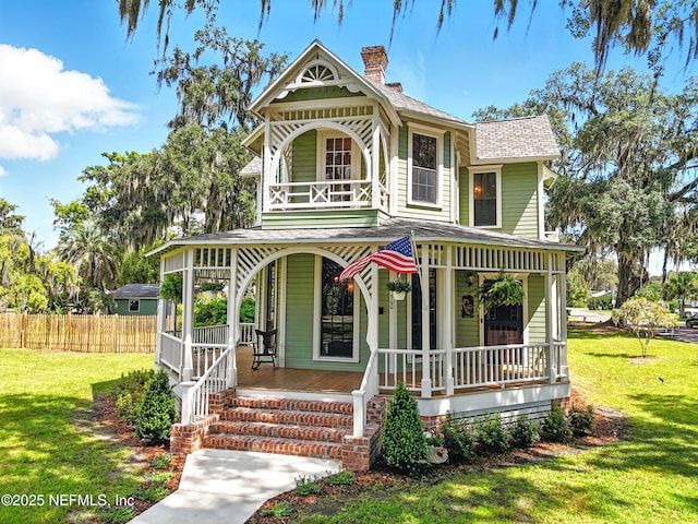 700 Walnut St, Green Cove Springs, FL 32043 - photo 90