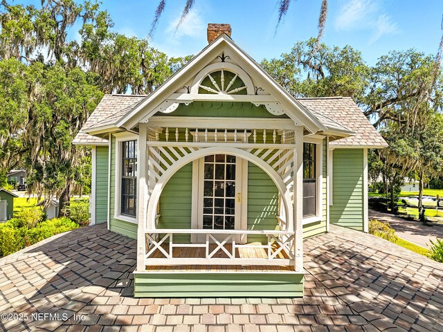 700 Walnut St, Green Cove Springs, FL 32043 - photo 7