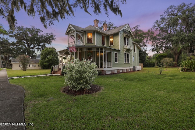 700 Walnut St, Green Cove Springs, FL 32043 - photo 95