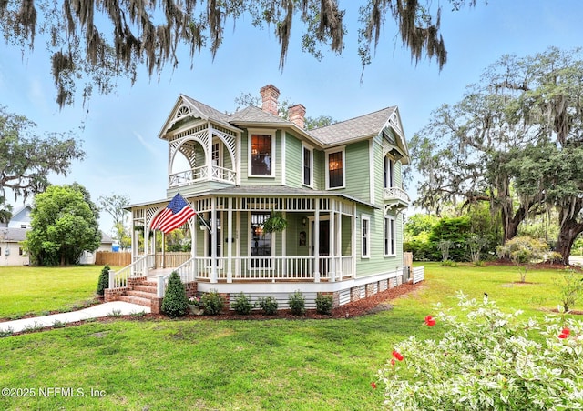 700 Walnut St, Green Cove Springs, FL 32043 - photo 1