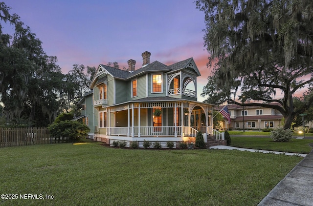 700 Walnut St, Green Cove Springs, FL 32043 - photo 3