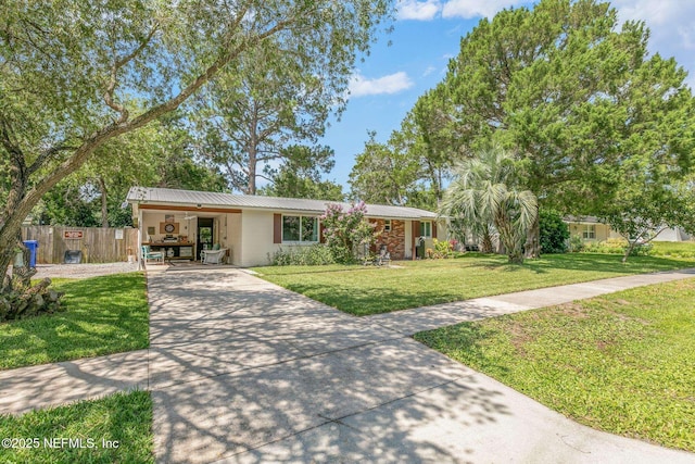201 Estancia St, Saint Augustine, FL 32086 - photo 1