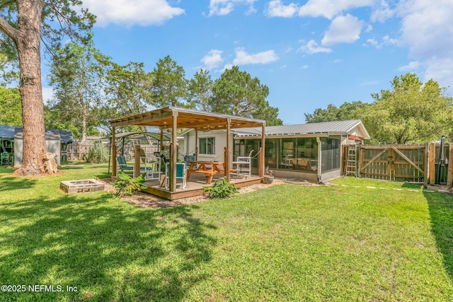 201 Estancia St, Saint Augustine, FL 32086 - photo 21