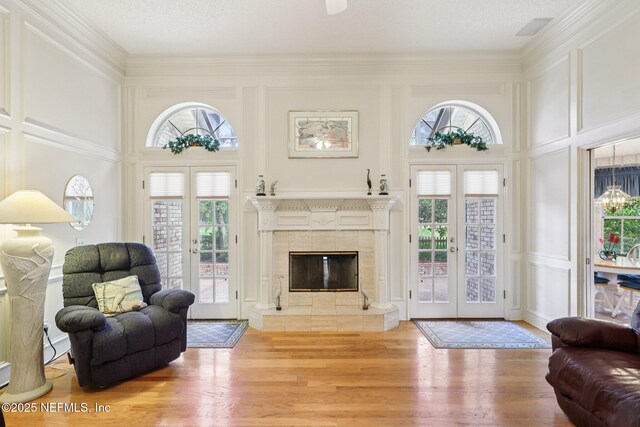 1778 Long Slough Walk, Fleming Island, FL 32003 - photo 10