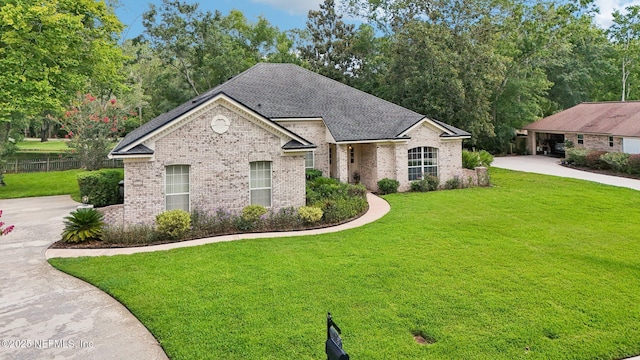 1778 Long Slough Walk, Fleming Island, FL 32003 - photo 47