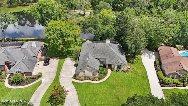 1778 Long Slough Walk, Fleming Island, FL 32003 - photo 48