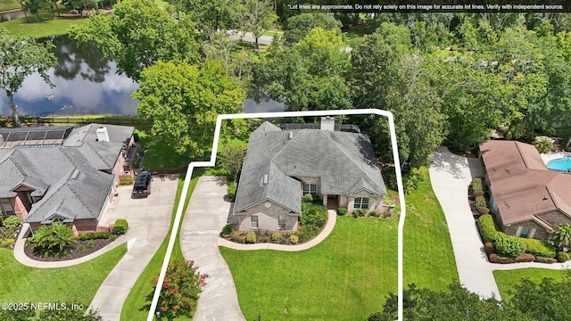 1778 Long Slough Walk, Fleming Island, FL 32003 - photo 49