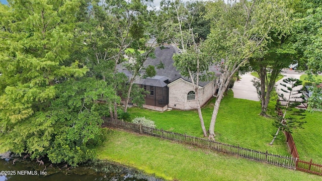 1778 Long Slough Walk, Fleming Island, FL 32003 - photo 52
