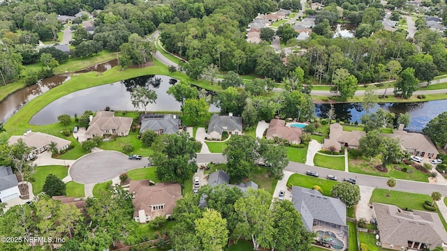 1778 Long Slough Walk, Fleming Island, FL 32003 - photo 54