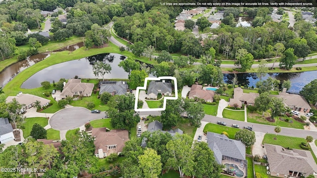 1778 Long Slough Walk, Fleming Island, FL 32003 - photo 56