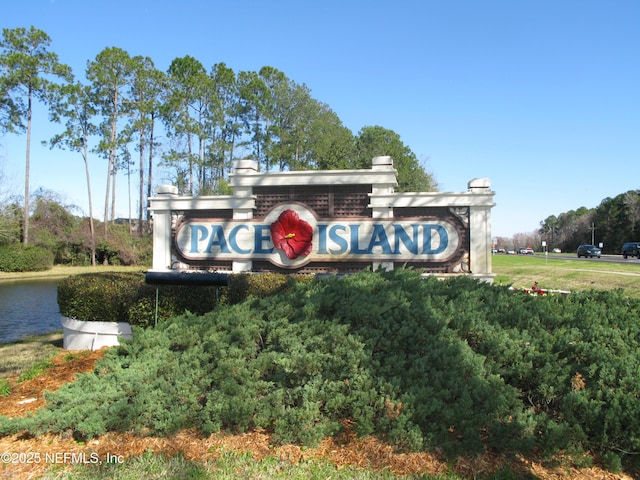 1778 Long Slough Walk, Fleming Island, FL 32003 - photo 59