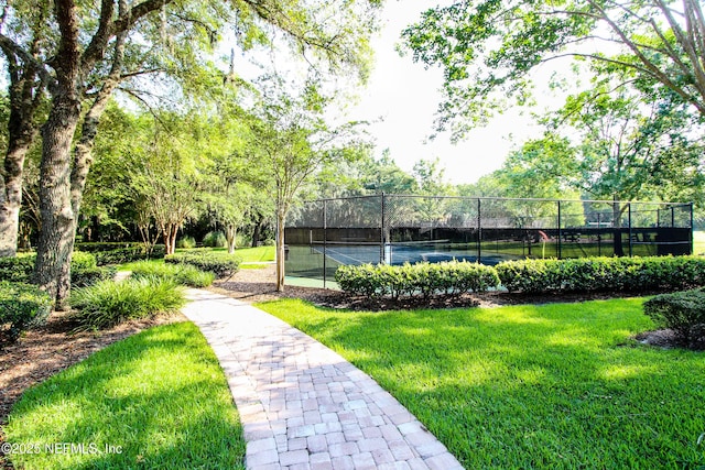 1778 Long Slough Walk, Fleming Island, FL 32003 - photo 69