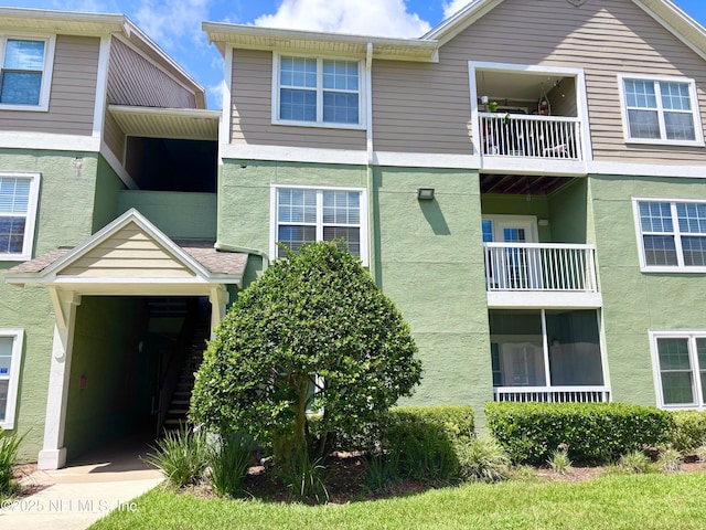 7701 Timberlin Park Blvd Unit 322, Jacksonville, FL 32256 - view of property