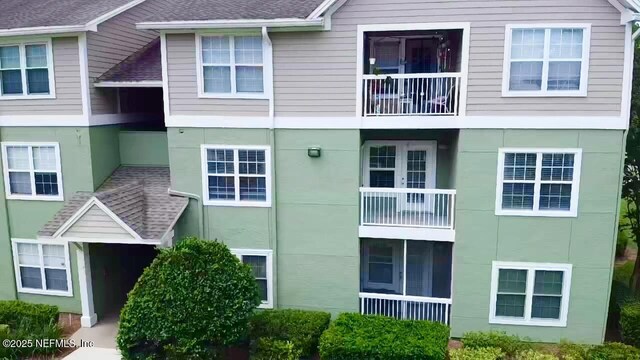 7701 Timberlin Park Blvd Unit 322, Jacksonville, FL 32256 - view of building exterior
