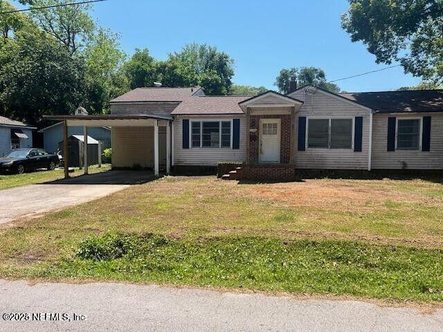 3768 Valley Rd, Jacksonville, FL 32207 - photo 1