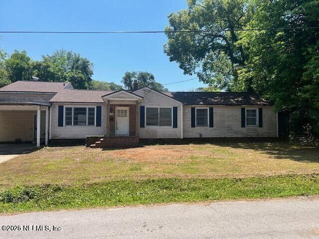 3768 Valley Rd, Jacksonville, FL 32207 - photo 2