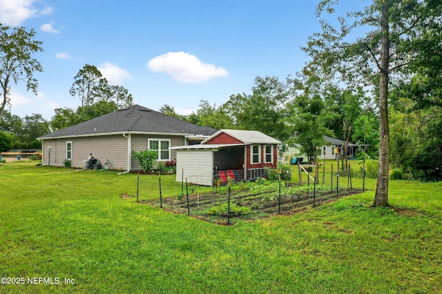2074 Paloma Ct, Middleburg, FL 32068 - photo 4