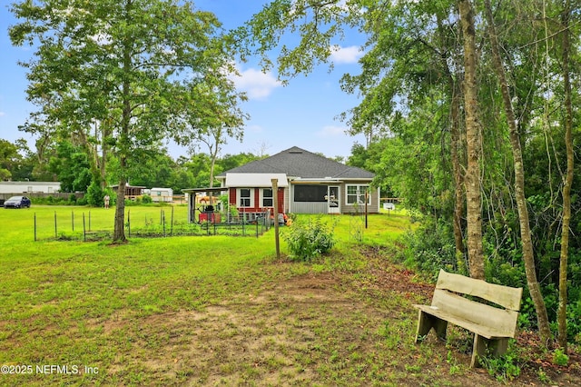 2074 Paloma Ct, Middleburg, FL 32068 - photo 37