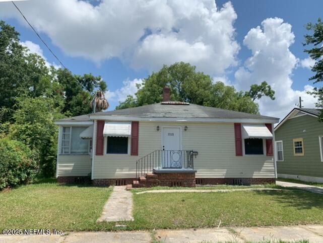 1711 W 15th St, Jacksonville, FL 32209 - photo 1