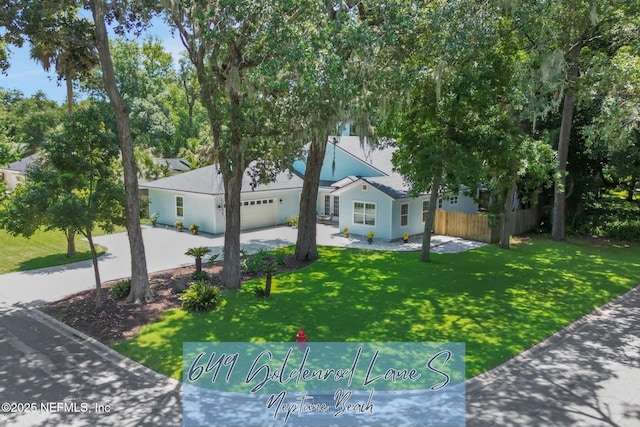 649 Goldenrod Ln S, Neptune Beach, FL 32266 - photo 1