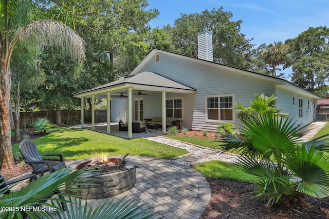 649 Goldenrod Ln S, Neptune Beach, FL 32266 - photo 4