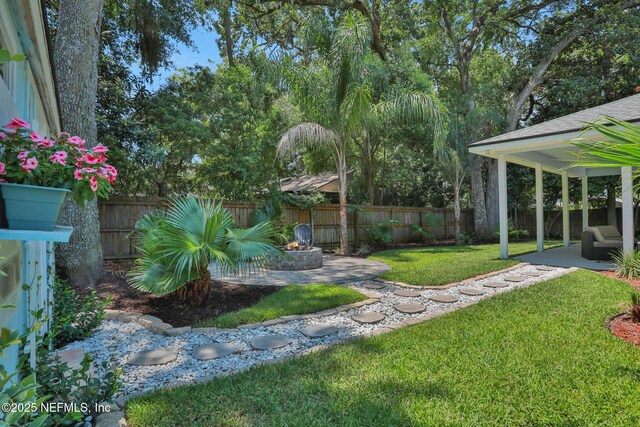 649 Goldenrod Ln S, Neptune Beach, FL 32266 - photo 53