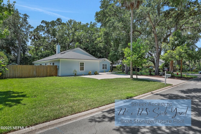 649 Goldenrod Ln S, Neptune Beach, FL 32266 - photo 58