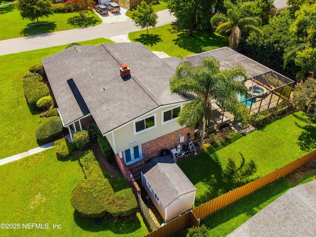 2810 Alvarado Ave, Jacksonville, FL 32217 - photo 46