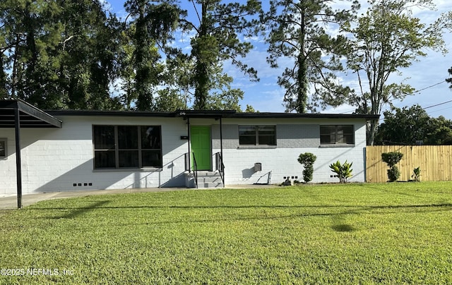 6546 Lou Dr S, Jacksonville, FL 32216 - photo 1