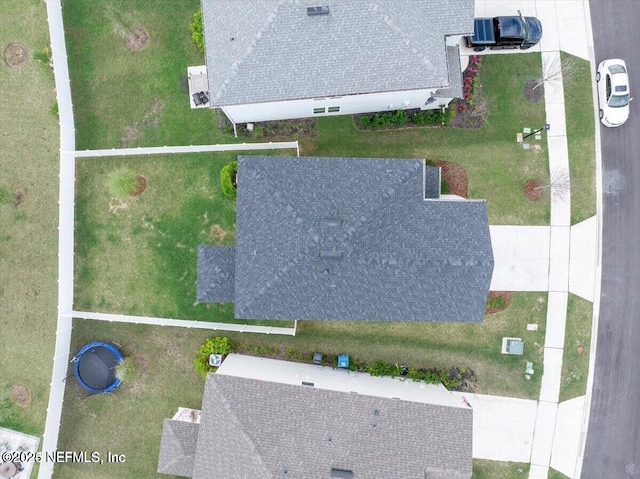 143 Dahlia Falls Dr, Saint Johns, FL 32259 - view from above of property