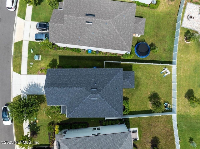 143 Dahlia Falls Dr, Saint Johns, FL 32259 - view from above of property