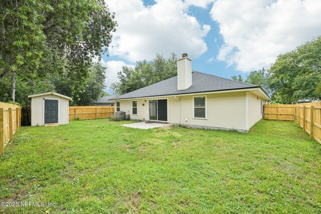 8761 Redleaf Ct, Jacksonville, FL 32244 - photo 34